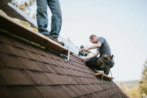 Local Roofers in E Cambridge, MA